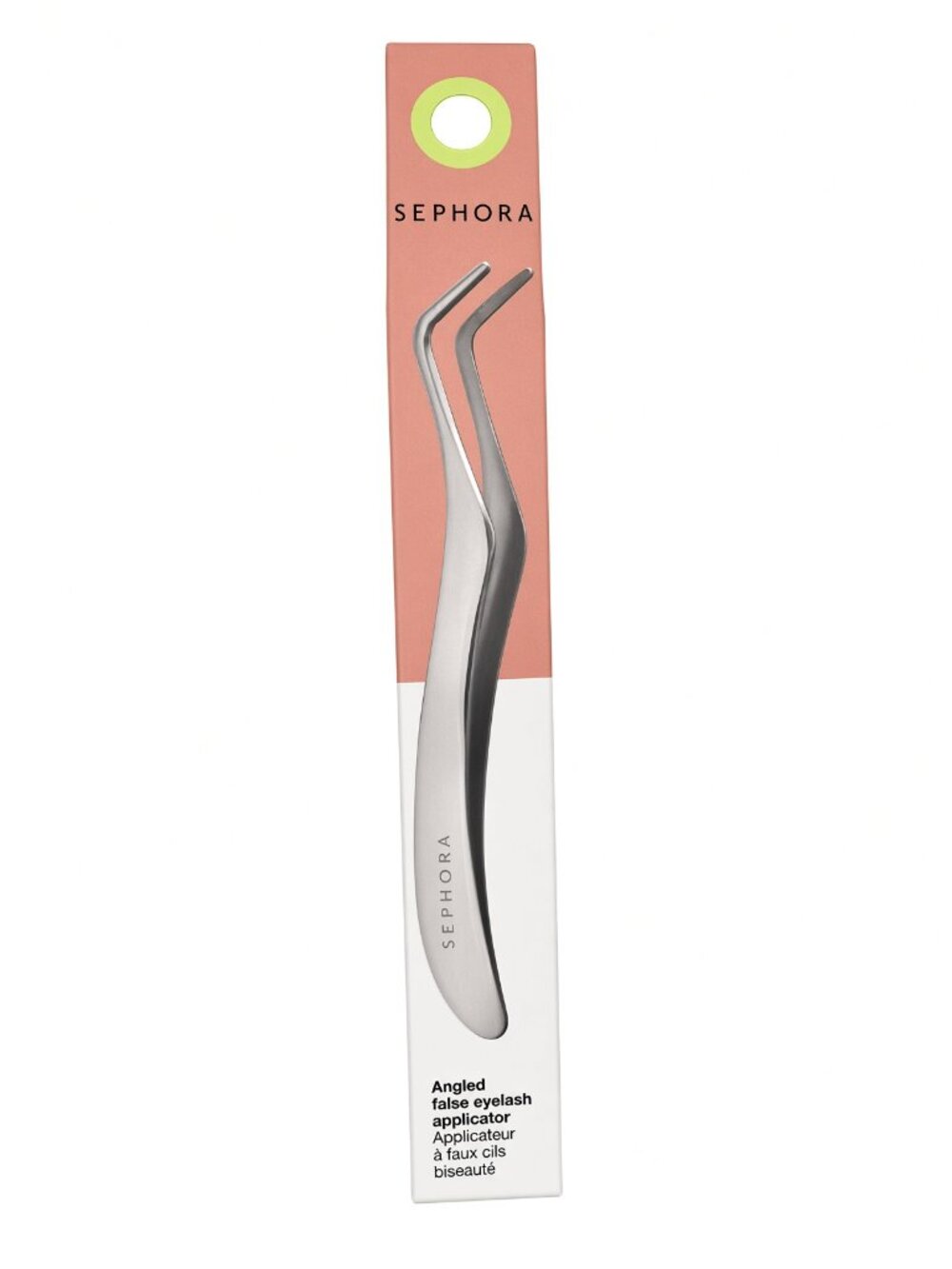 Sephora Collection Angled False Eyelash Applicator New